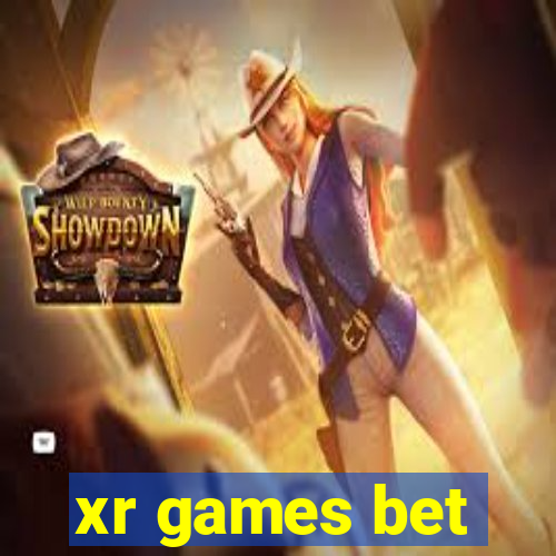 xr games bet